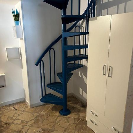 폴리나노 아마레 La Casa Di Ginevra 빌라 외부 사진