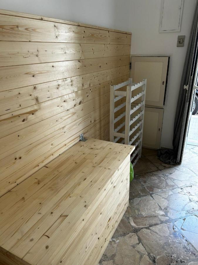 폴리나노 아마레 La Casa Di Ginevra 빌라 외부 사진